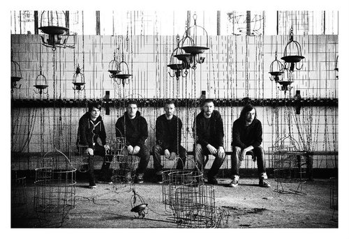 Festival Preview: Hevy Fest 2014 - 10 Must-See Bands 5 image
