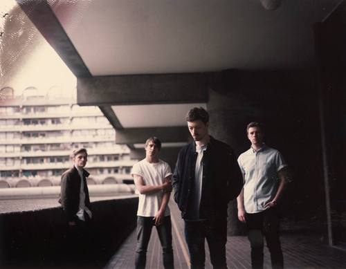 Festival Preview: Hevy Fest 2014 - 10 Must-See Bands 6 image