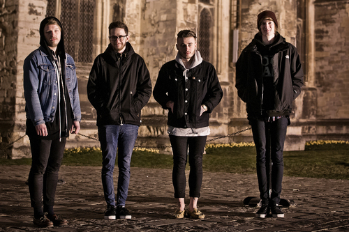 Festival Preview: Hevy Fest 2014 - 10 Must-See Bands 8 image