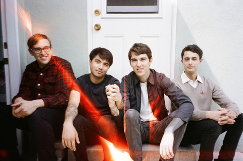 Joyce Manor Announce November UK Dates with Cheap Girls and Great Cynics Cheap Girls Post