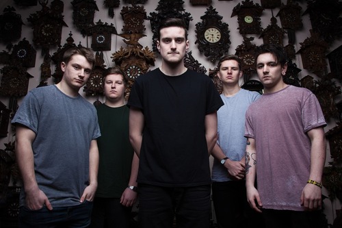Climates Announce Debut Album and UK Headline Tour Body Clocks Post