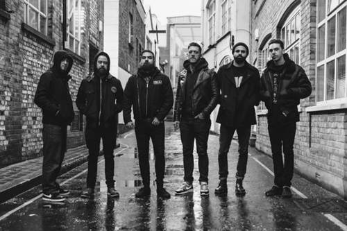 Krokodil Announce Tour with Mastodon and Debut Album Release Krokodil Post