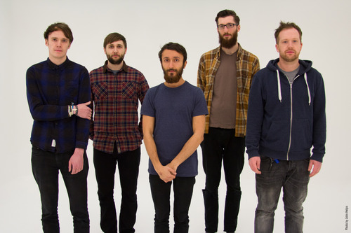 Maybeshewill Announce December 2014 UK Shows Fair Youth Post