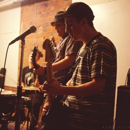 Fade Announce Pre-Orders for Vinyl Release of Demo Fade Post