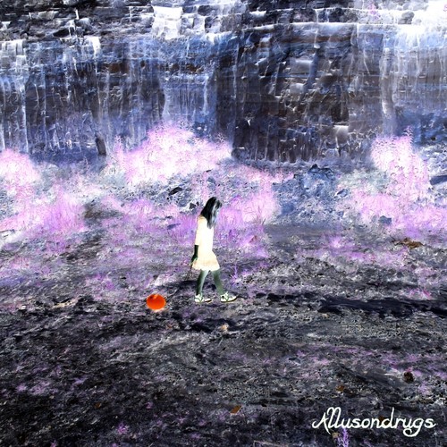 Album Review: Allusondrugs - Allusondrugs Album Reviews Album Reviews