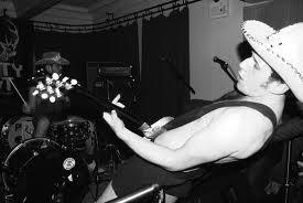 That Fucking Tank Announce UK Tour with IEPI IEPI Post