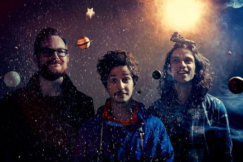 Emperor Yes Announce Debut Album and Posts New Lyric Video Alcopop! Records Post