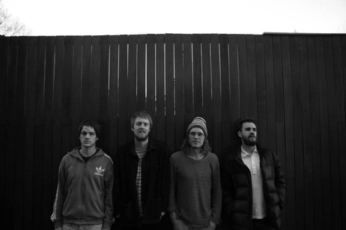 Zeahorse Preview New EP with Free Song Download Dine Alone Records Post