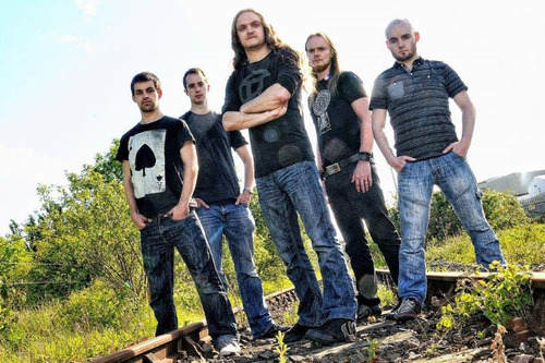 Aeon Zen Confirm New Album and Posts New Video Aeon Zen Post