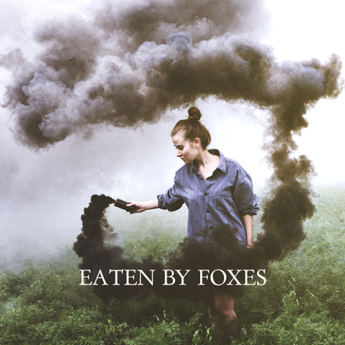 Eaten By Foxes Preview New EP with 'Shake This Feeling' Eaten By Foxes Post