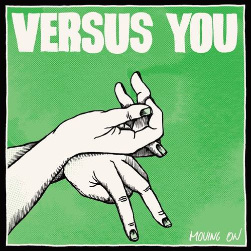 Album Review: Versus You - Moving On Album Reviews Album Reviews