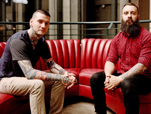 This Wild Life Announce UK Tour Clouded Post
