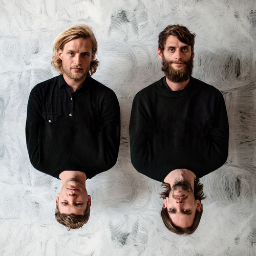 Tall Ships Announce Short Run of Intimate UK Shows Tall Ships Post