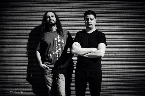 Lost Gravity Confirm Debut Self-Titled Album Release Lost Gravity Post