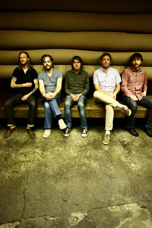 Minus The Bear Set to Release Rarities LP in the UK through BSM Big Scary Monsters News