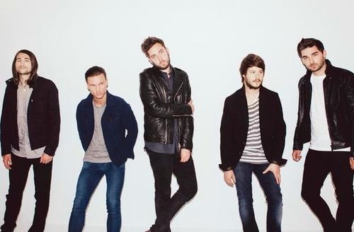You Me At Six Premier 'Room To Breathe' Video Cavailer Youth Post
