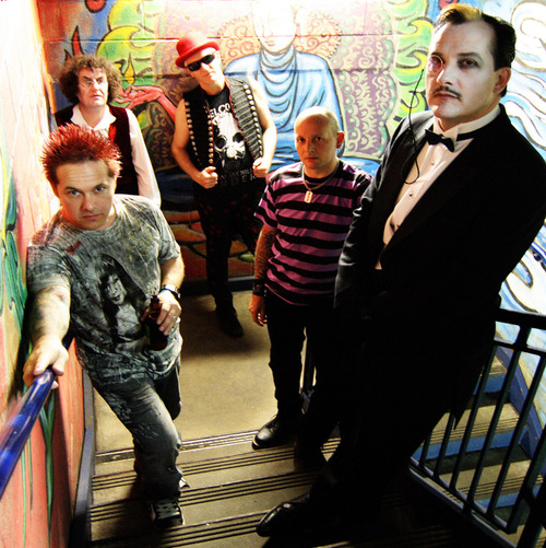 The Damned and The BossHoss to Support Motörhead on november UK Dates Motörhead Post