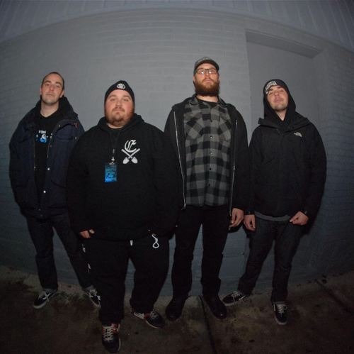 Bent Life Announce UK Shows with War Charge Bent Life Post