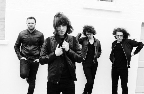 Catfish And The Bottlemen Reveal New Single Catfish and The Bottlemen Post