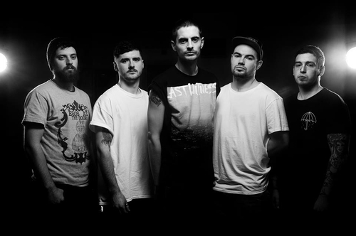 Black Art and Surrender The Coast Announce Split EP Release Black Art Post