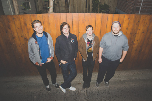 Festival Preview: Reading and Leeds Festival 2014 - 20 Must-See Acts A Day To Remember Post