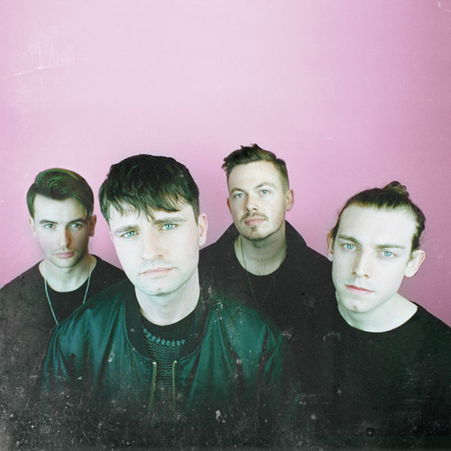New Lower Than Atlantis Song ('English Kids In America') Easy Life Post