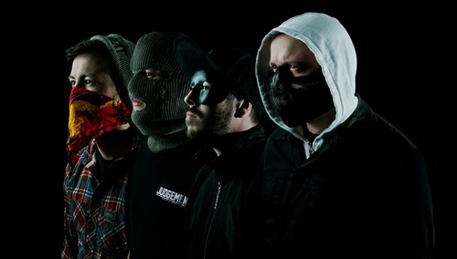 New Manumit Video ('Abuse Of Power') Abuse Of Power Post