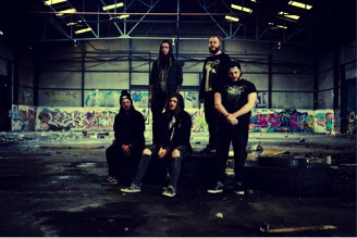 Black Tongue Posts 'Falsifier' From Upcoming Deluxe EP Re-Release Black Tongue Post