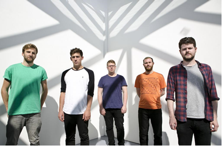 We Were Promised Jetpacks Posts Next Single from 'Unravelling' FatCat Records Post