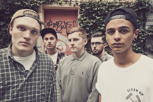 Neck Deep Announce 2015 UK Tour with Knuckle Puck, Seaway and Trophy Eyes Knuckle Puck Post
