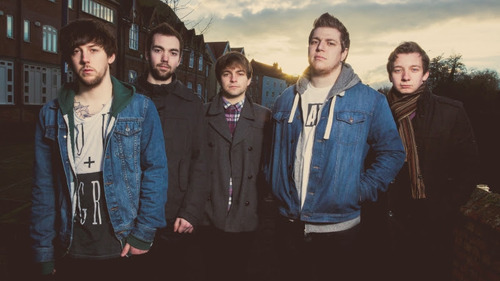 Hours Reveal 'Crossfire' Video Crossfire Post