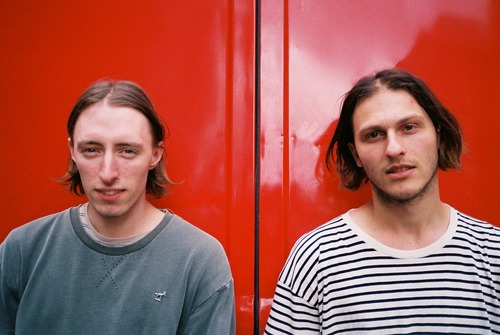 Nai Harvest Premier 'Buttercups' Video Buttercups Post