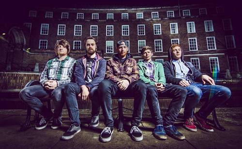 Nathan Detroit Launch 'Peace of Mind' EP Stream Nathan Detroit Post