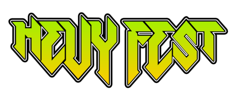Hevy Fest to Return in 2015 2015 Post