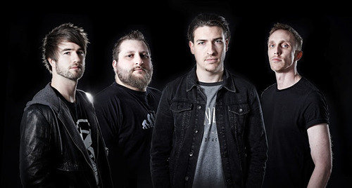 Of Allies Reveal 'In Screens' Video In Screens Post