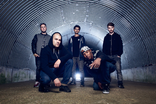Hacktivist Set To Release New Song on Monday Dead Harts Post