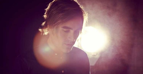Charlie Simpson Previews New Album ('Long Road Home') Charlie Simpson Post