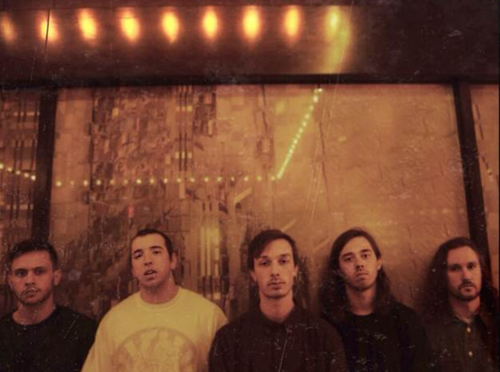 Live Review: Citizen, Diamond Youth and Headroom - Brudenell Social Club, Leeds - 26/07/14 1 Live Review: Citizen, Diamond Youth and Headroom - Brudenell Social Club, Leeds - 26/07/14 Brudenell Social Club Live Reviews