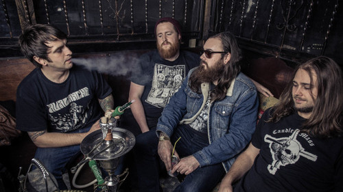 Hang the Bastard Release New Music Video Century Media Post
