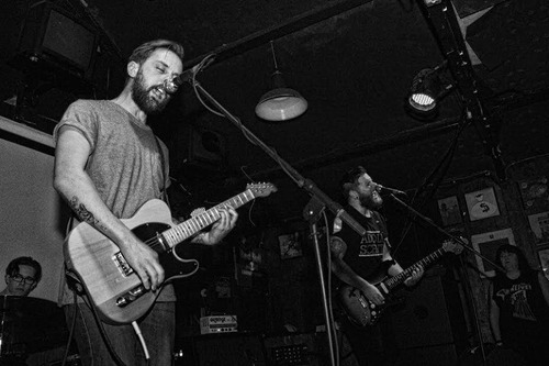 Cardinals Preview New EP with 'I Left My Snare in Church' Video Cardinals Post