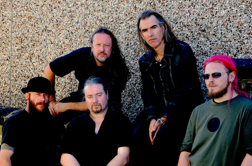 New Model Army Confirm 'Between Wine and Blood' Release and December UK Dates Between Wine and Blood Post