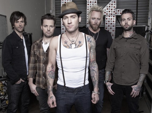 Lit Announce November 2014 UK Return A Place In The Sun Post