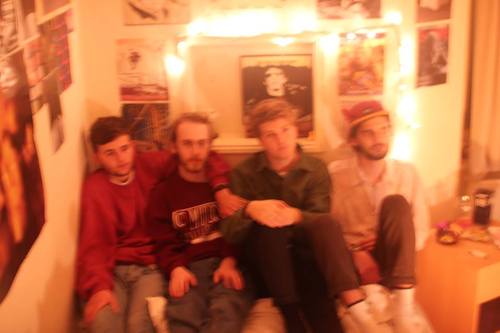 Birdskulls Release New Music Video Abbatoir Blues Post