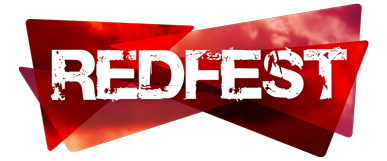 Live Review: Redfest 2014 - Redhill, Surrey - 25/07/2014 A Monument Lost Post