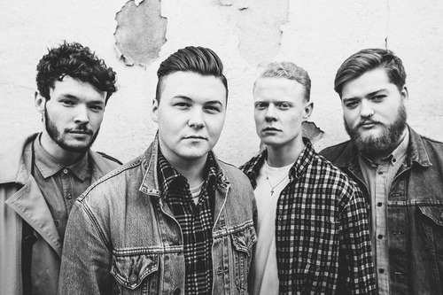 Fizzy Blood Set to Support Dead Kennedys Dead Kennedys Post