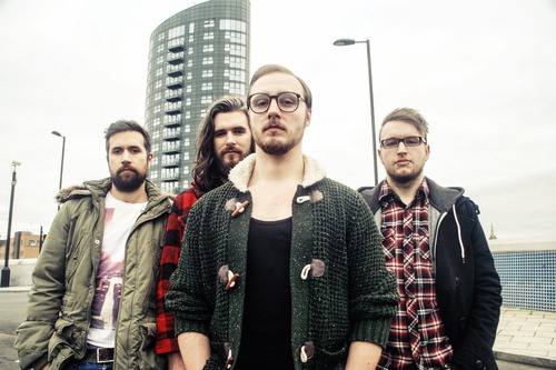 Already Heard Recommends: See You In Reno Already Heard Post