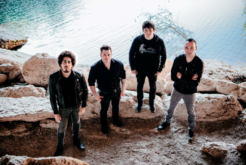 …And You Will Know Us By The Trail Of Dead Announce November UK Dates …And You Will Know Us by the Trail of Dead Post