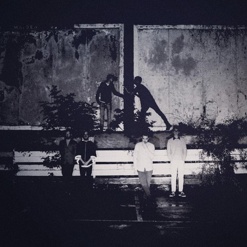 FIVES: Must Hear August 2014 Releases 3 image
