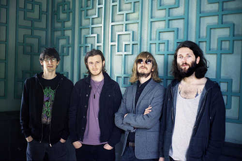 FIVES: Must Hear August 2014 Releases 5 image