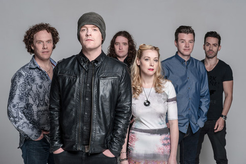Anathema Posts Self-Titled Track Lyric Video Anathema Post